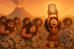 Sapiens UP Sapiens UP